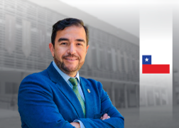 Dr. Christian Cancino