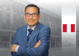 Jorge Ortiz Pasco