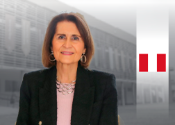 Dra. Luz Pacheco Zerga