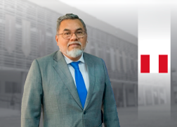 Dr. Mateo Gómez Matos