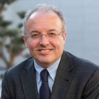 Alberto Andreu