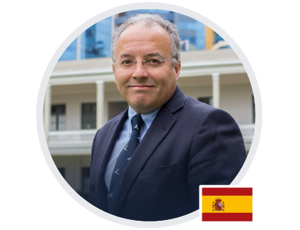 Alberto Andreu