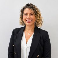 Ana Peña Cardoza