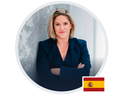 Andrea González
