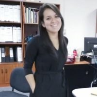 Carla Córdova