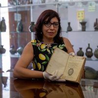 Cristina Vargas Pacheco