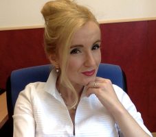Dra. Delia Manzanero