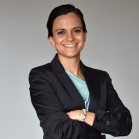 Dra. Fernanda Crespo