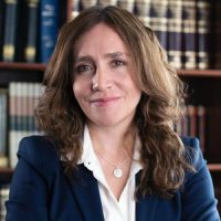 Mgtr. Gabriela Rodríguez