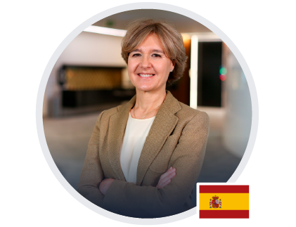 Isabel García Tejerina