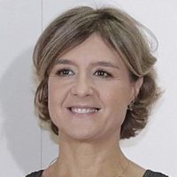 Isabel García Tejerina