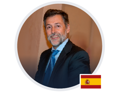 José Enrique Arinzón