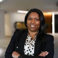 Joyce Bruce