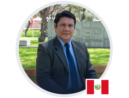 Luis Alberto Requena Arriola