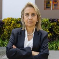 Dra. Mª Laura Malespina