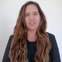 Mgtr. Mª Luisa Azanza