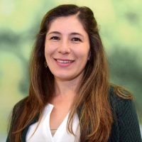 Mgtr. Mariana Flores