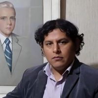 Pablo Cruz Quintanilla