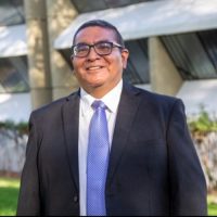 Jorge Pável Elías Lequernaqué