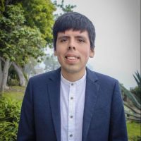 Renzo Guzmán