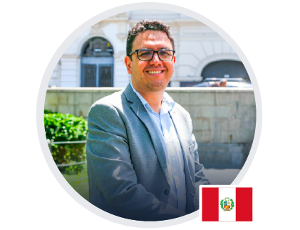 Rodrigo Falcón