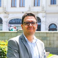 Rodrigo Falcón