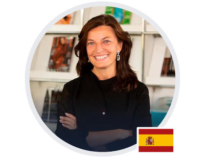 Silvia Pérez Bou
