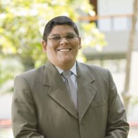 Víctor Velezmoro