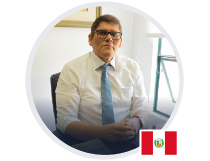 Víctor Velezmoro