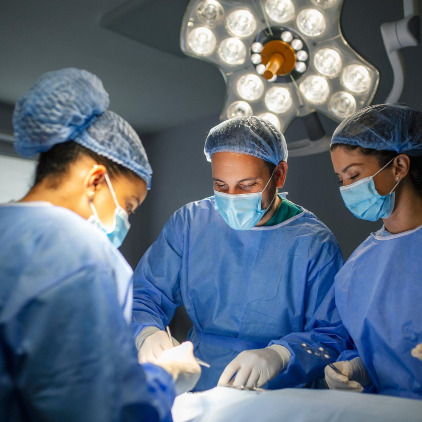Curso Abdomen Catastrófico: Abdomen Abierto y sus Consecuencias
