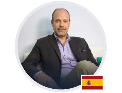 Ignacio Sierra