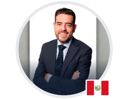 Rodrigo Manrique