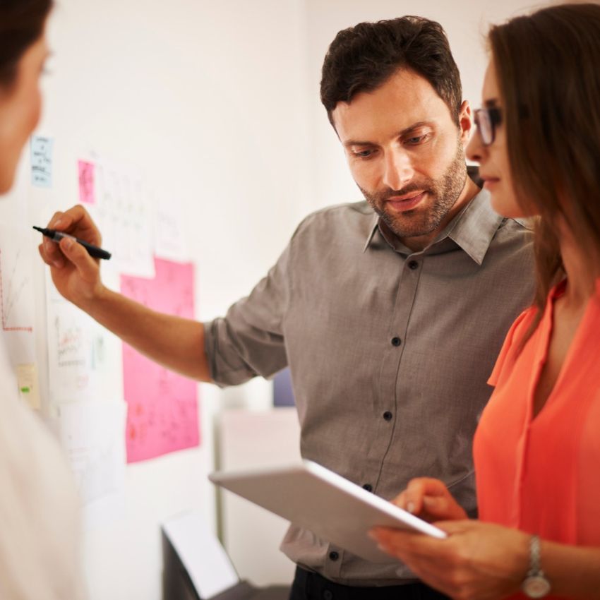 Curso Empresarial en Estrategias de Marketing con Impacto