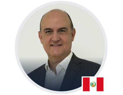 Mgtr. Mario Melzi